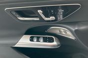 Mercedes Klasa E 220 d 4-Matic Avantgarde