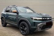 Dacia Duster Extreme aut 1.2 Eco-G LPG