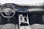 Peugeot 508 1.0 Hybrid BSG