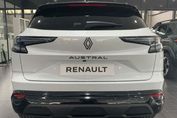 Renault Austral Esprit Alpine 1.3 TCe mHEV