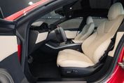 Tesla Model S Plaid
