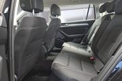 Volkswagen Passat 1.4 TSI Plug-In Hybrid GTE DSG