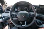 Renault Master L3 Zabudowa 10EP + Tył Spanie + Winda