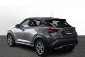 Nissan Juke 1.0 DIG-T Acenta DCT