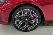 BMW Seria 5 540d xDrive M Sport