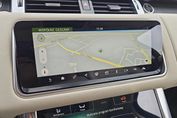 Land Rover Range Rover Sport 2.0 Si4 GPF HSE