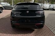 Alfa Romeo Stelvio 2.2 JTDM Veloce Q4