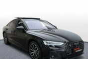 Audi A8 50 TDI mHEV quattro Tiptr.