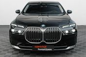 BMW Seria 7 740d xDrive