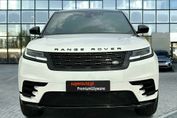 Land Rover Range Rover Velar 2.0 P400e PHEV Dynamic HSE