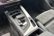 Audi A5 40 TFSI mHEV quattro S tronic