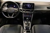 Volkswagen T-Roc 1.5 TSI DSG