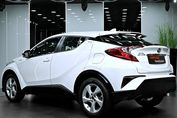 Toyota C-HR 1.8 Hybrid Premium