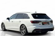 Audi A4 Avant 40 TFSI quattro S Line