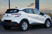 Renault Captur Evolution LPG 1.0 TCe
