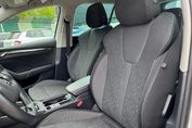 Skoda Octavia 1.5 TSI e-Tec Style DSG