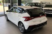 Hyundai i20 Modern 1.0 T-GDi
