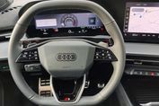 Audi Q3 TFSI quattro S line Sportback