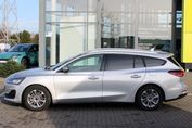 Ford Focus 1.0 EcoBoost Titanium X