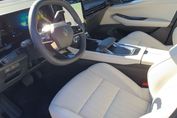 Renault Espace E-Tech Full Hybrid 200 Iconic MMT