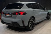 BMW Seria 1 120d M Sport