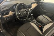 Skoda Scala 1.5 TSI Style DSG