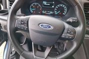 Ford Transit Custom Kombi 320 L2H1 A6