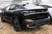 Peugeot 408 Allure e-DCS 1.2 mHEV