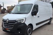 Renault Master 2.3 dCi L3H2 Extra
