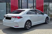 Toyota Corolla Style 1.8 Hybrid