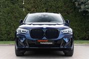 BMW X4 xDrive20d mHEV M Sport sport-aut