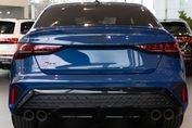 Audi A3 S3 TFSI quattro