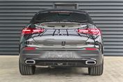 Mercedes GLE Coupe 450 d  4-Matic AMG Line
