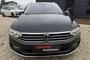 Volkswagen Passat 2.0 TDI 4Mot DSG