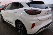 Ford Puma ST-Line PowerShift 1.0 EcoBoost mHEV