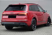 Audi Q7 50 TDI quattro S Line