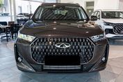 Chery Tiggo 7 Premium 1.6 TGDI AWD