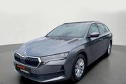 Skoda Octavia 1.5 TSI Drive Essence