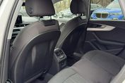 Audi A4 Avant 40 TFSI Quattro