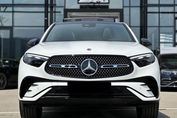 Mercedes GLC Coupe 300 de 4-Matic AMG Line
