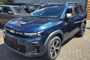 Dacia Bigster Journey 1.8 Full Hybrid