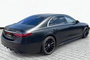 Mercedes Klasa S 580 e 4MATIC AMG Line