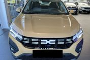 Dacia Sandero Stepway Expression LPG 1.0 TCe