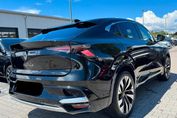Renault Rafale Techno Full Hybrid 1.2 E-Tech