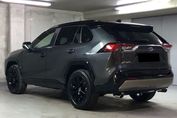 Toyota RAV4 Selection