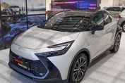 Toyota C-HR 2.0 Hybrid Executive Premiere Edition AWD