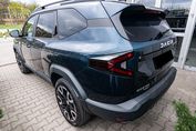 Dacia Bigster Journey 1.8 Full Hybrid