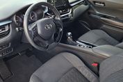 Toyota C-HR 1.8 Hybrid Style