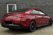Mercedes CLA 200 AMG Line
