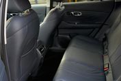Geely Starray EM-i 1.5 PHEV Pro